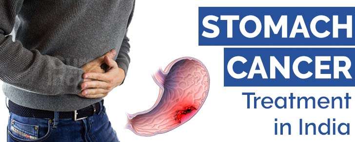 Stomach Cancer